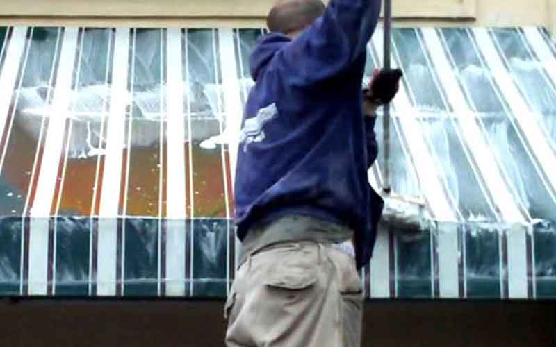 Professional Cleaning Services in Los Angeles, CA