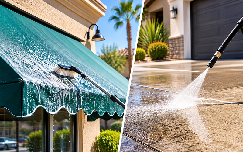Awning Maintenance Checklist 2026