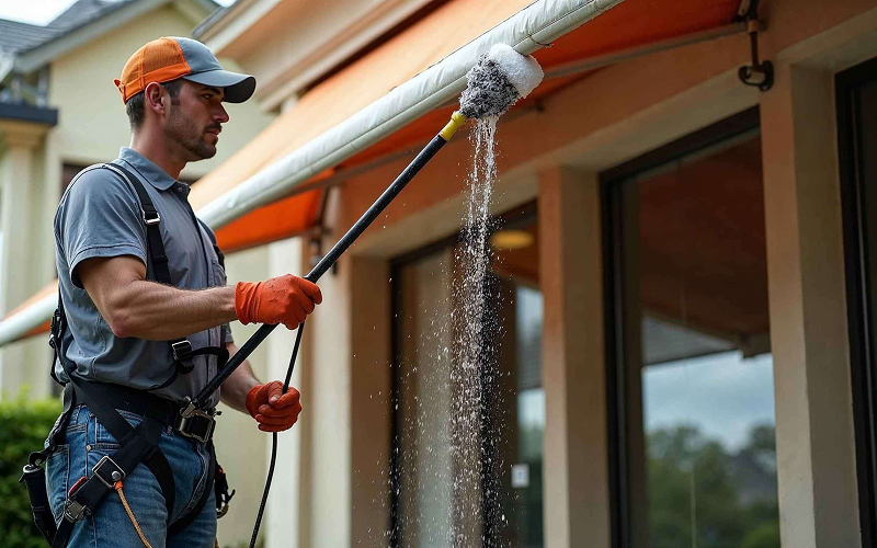 Professional Cleaning Services in Los Angeles, CA